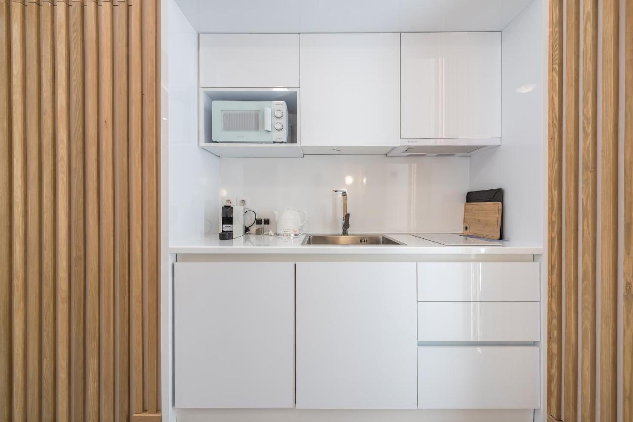 Pale Orb Apartment Athens